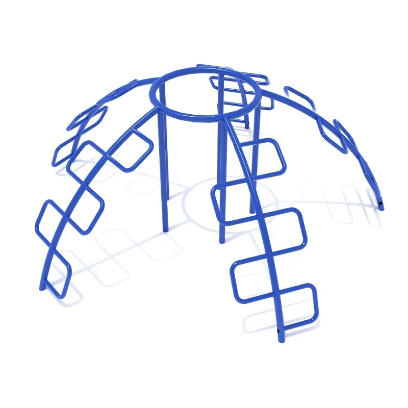 5-Way Dome Snake Climber