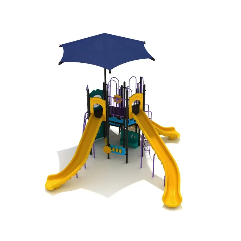 San Marcos - Surplus