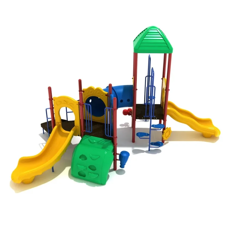 Beagle's Brigade Quick Ship Structure