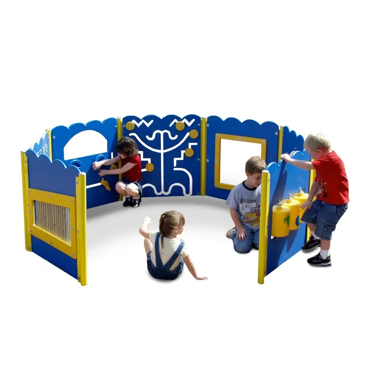 Tot Town Kiddie Korral