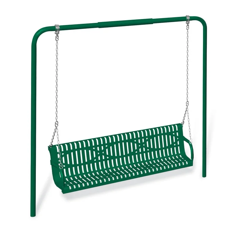 Contour Bench Swing