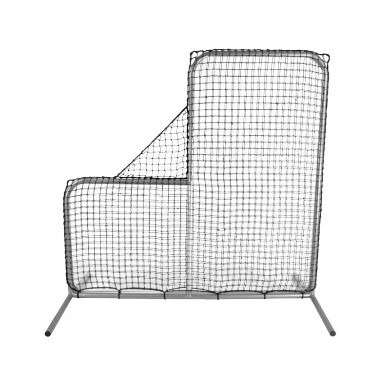 Pitching Safety Screen