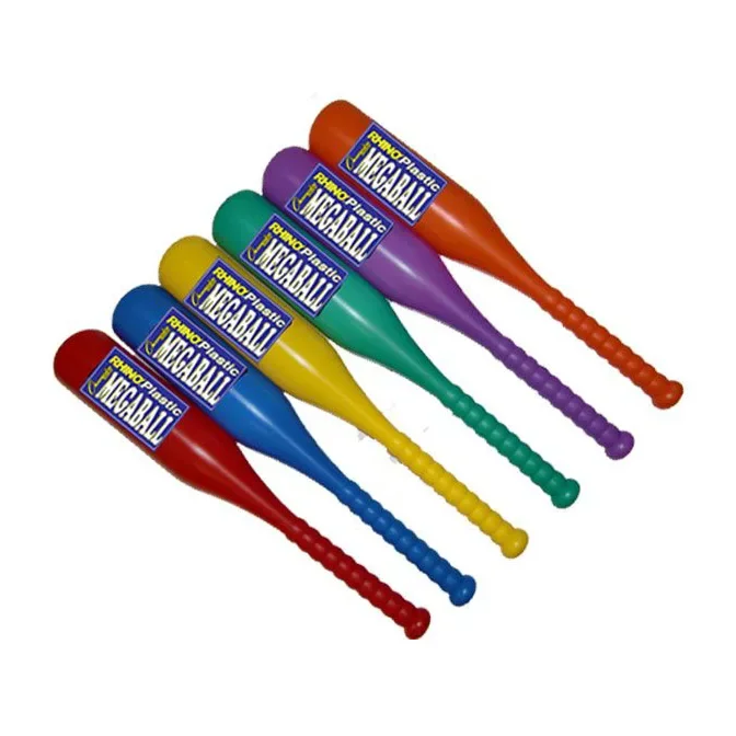 Rhino Megaball Bat (set of 6)