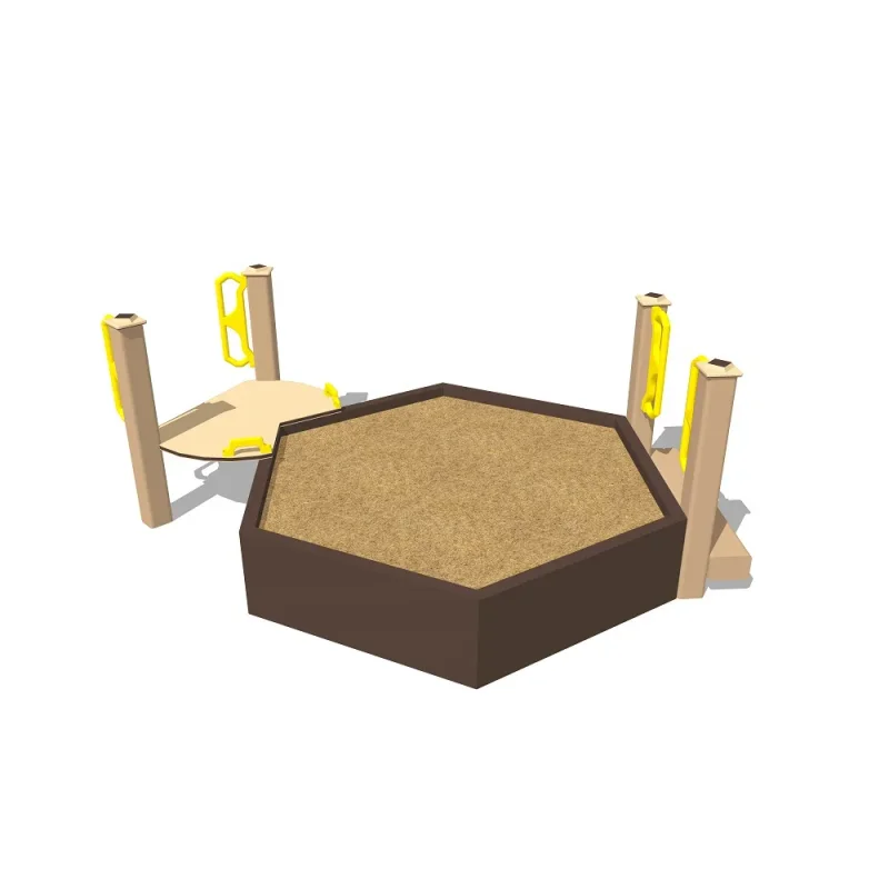 ADA Sandbox