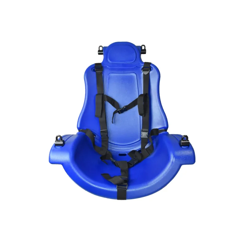 High-Capacity Large Adaptive Swing Seat