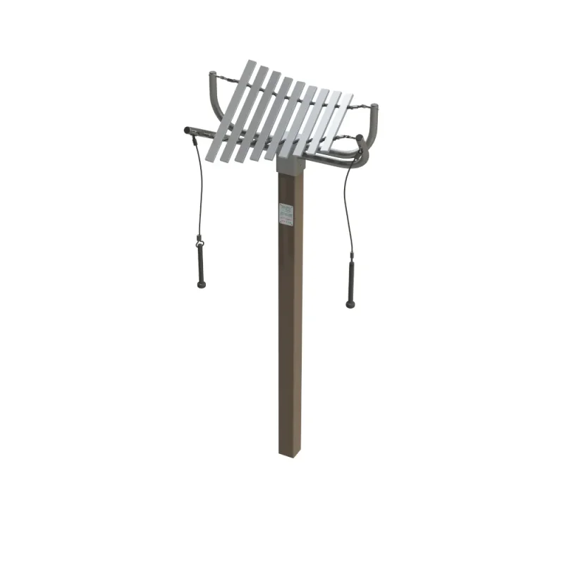 Aria - 9 Note Xylophone