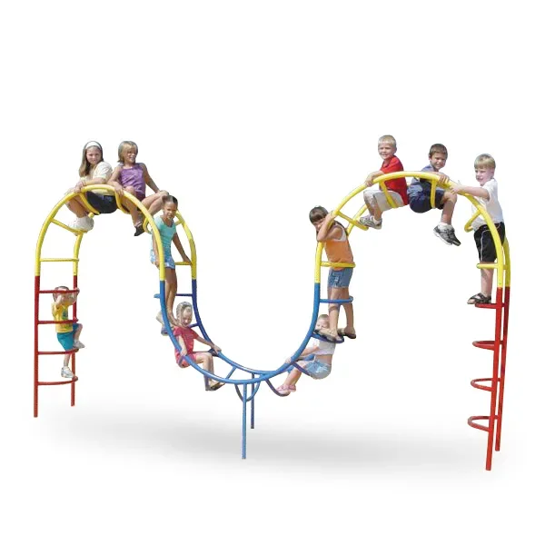 Camel Back Kids’ Climber