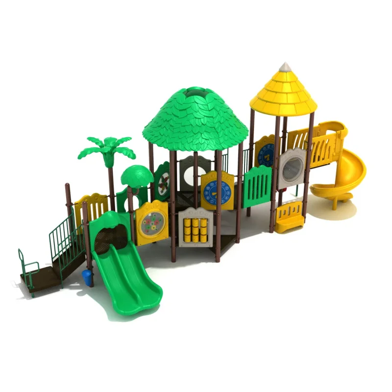 Kapalua Beach Play System