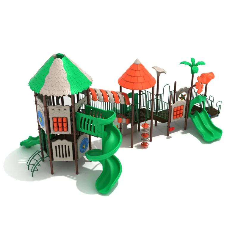 Big Island Play System