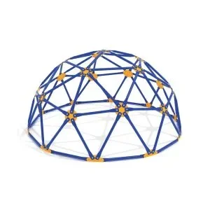 Commercial-Grade Freestanding Monkey Bars for Sale