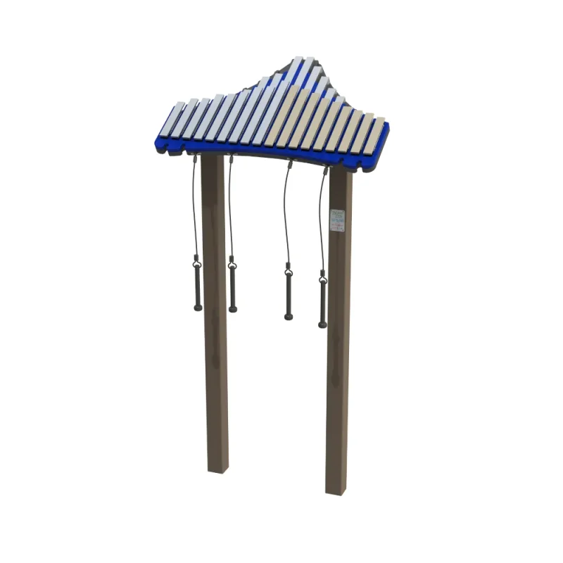 Duet - 18 Note Xylophone - Marimba