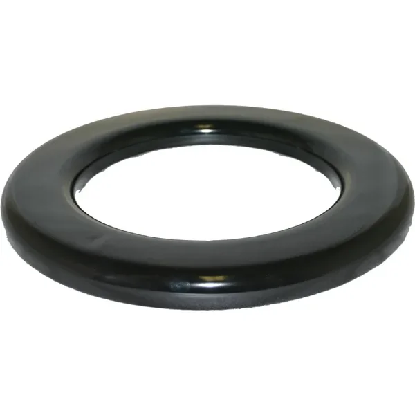 Extra Wide Flat Top for Trash Receptacles