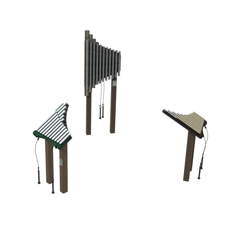 Weenotes Ensemble (includes Merry, Piper, and Griffin)