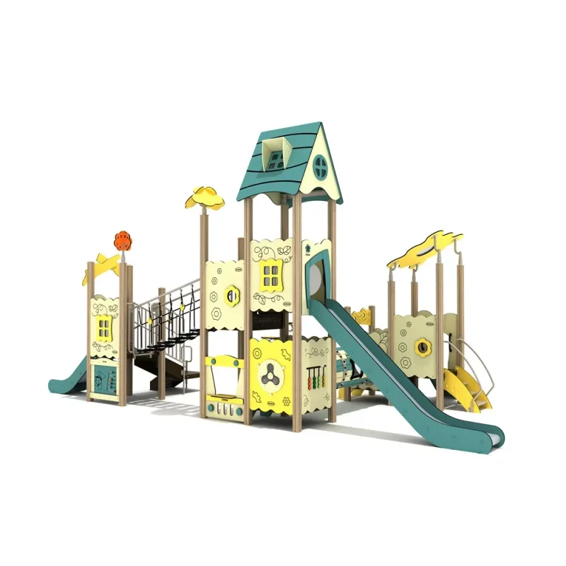 Quaking Aspen Canopy Quest