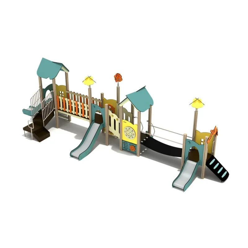 Oregon Cedar Canopy Quest