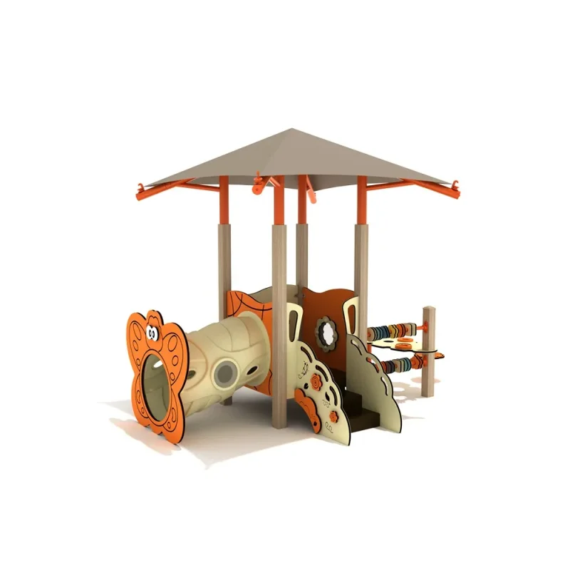 Eastern Redbud Canopy Mini