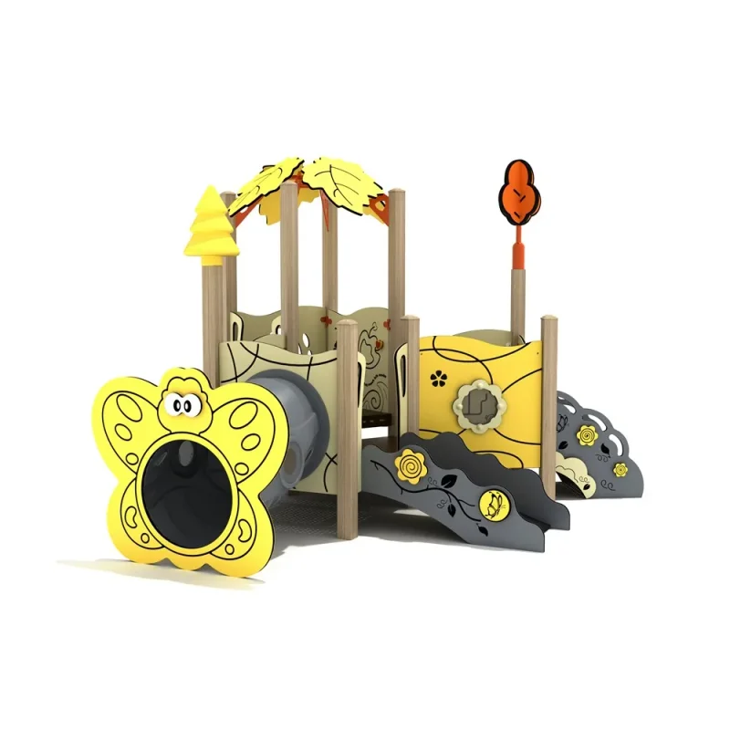 Huckleberry Canopy Mini