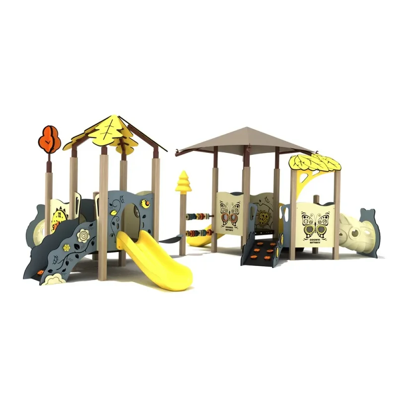 Hydrangea Canopy Mini