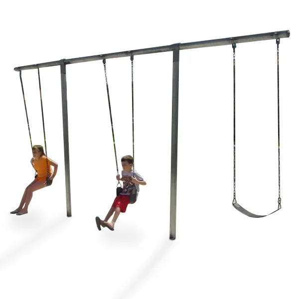 Heavy Duty T Swing