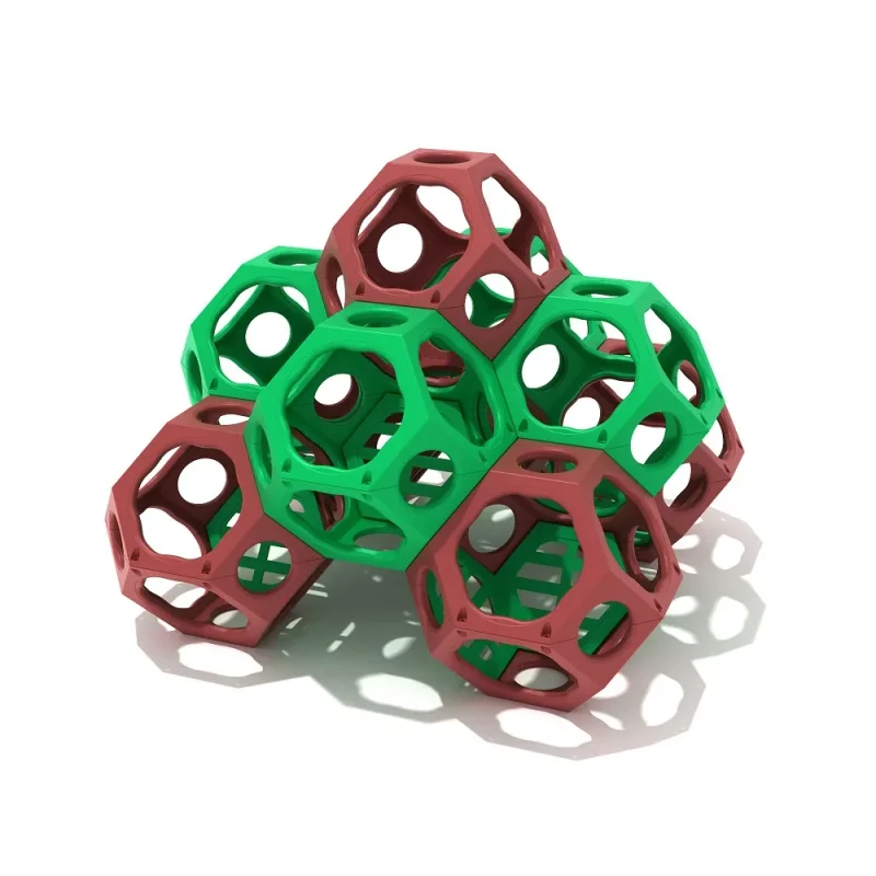 Blackwell Berm Cube Haus Climber