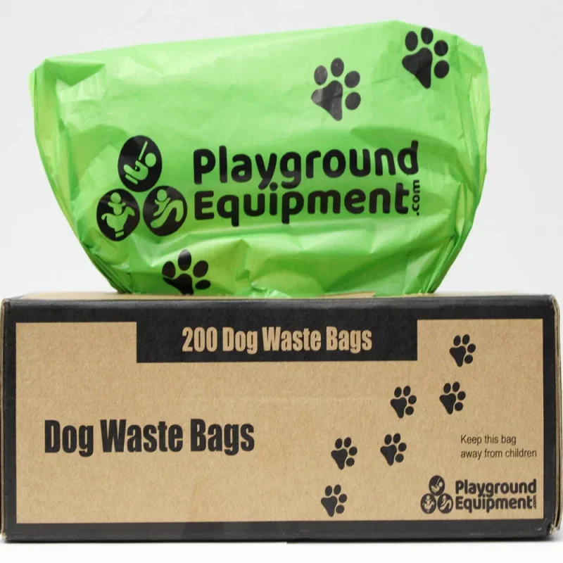 Dog Park Litter Bags