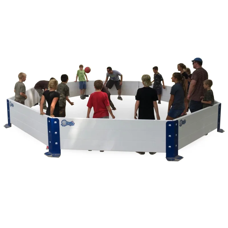 Gaga Ball Pit - Regulation Octopit
