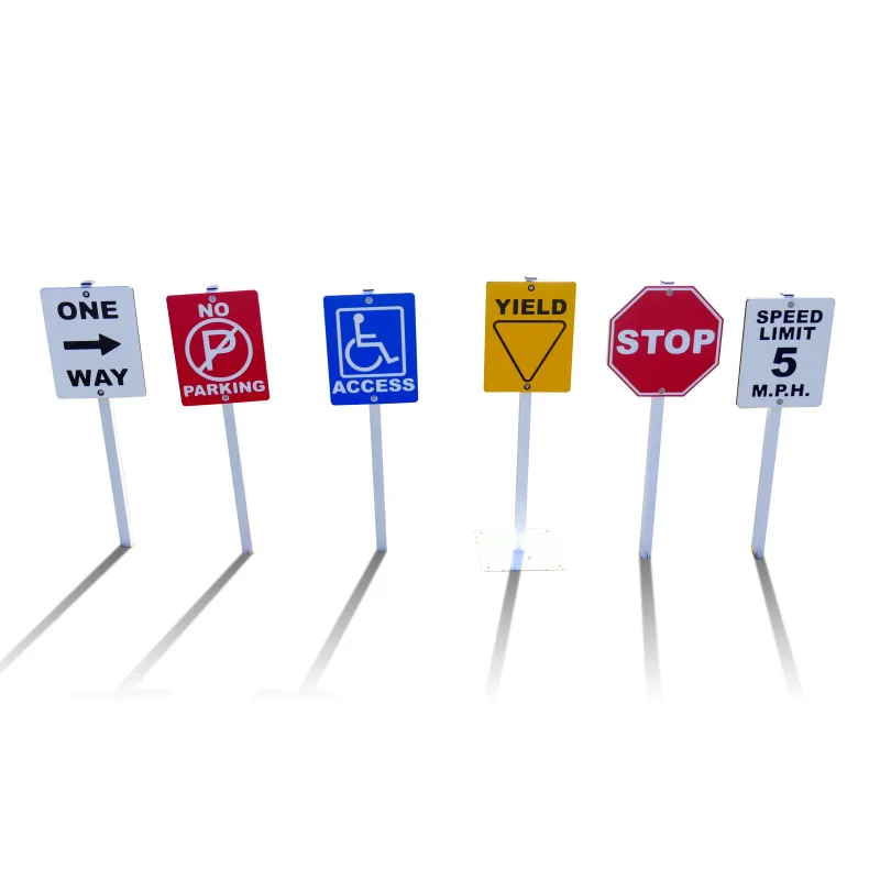 Access Signs
