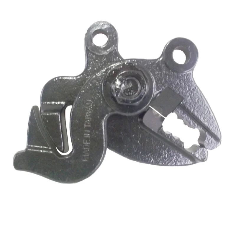 Jensen S-Hook Plier and Chain Cutter - Head Only