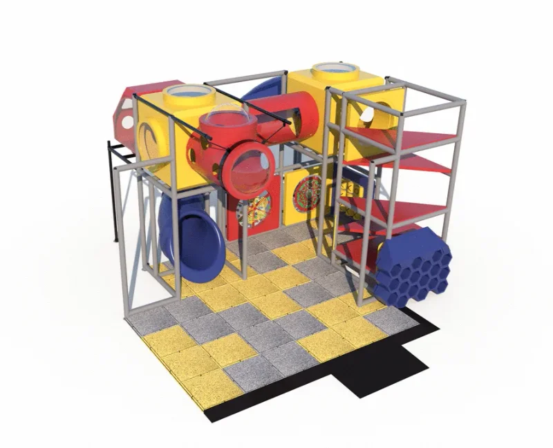 Junction Jamboree Indoor Playground