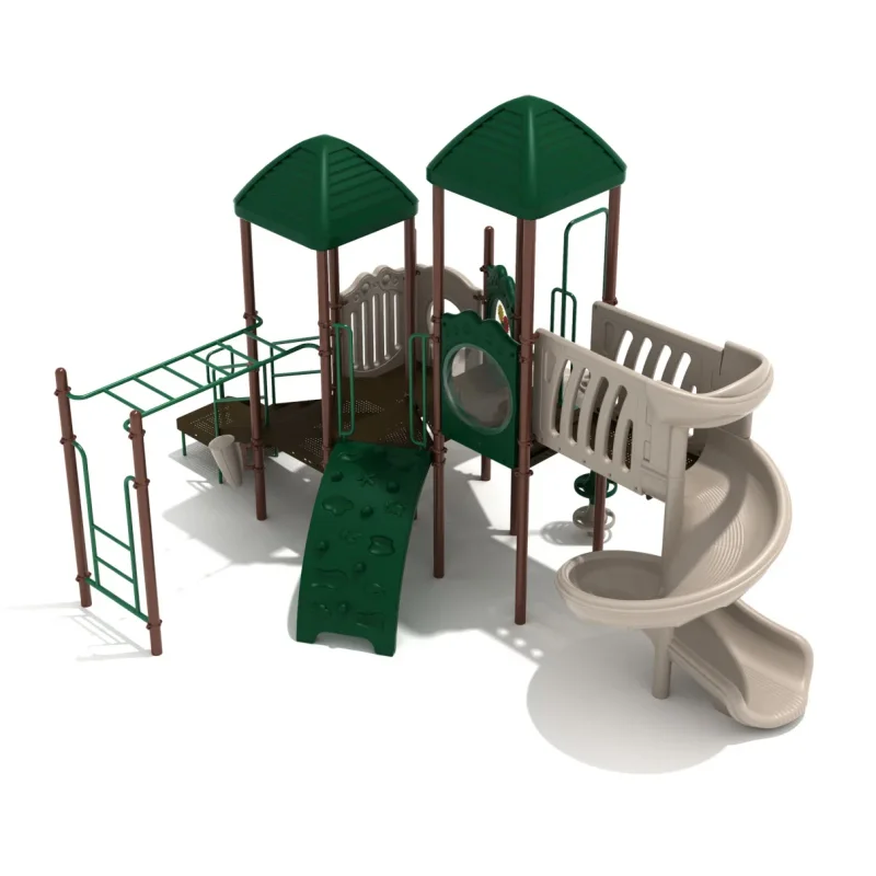 Victory Field Play System