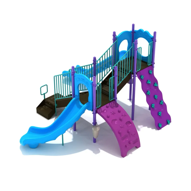 Pinnacle Hill Play System