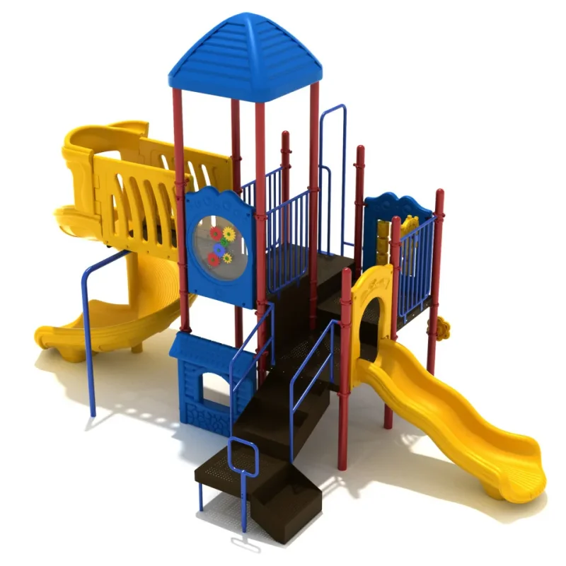 Bramble Grove Play System