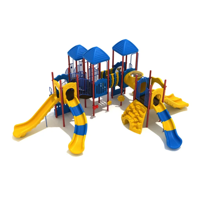 Jumpin' Jack Play System