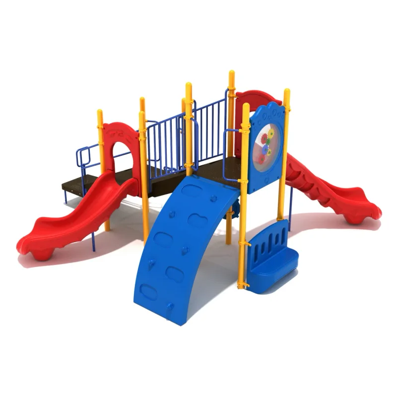 Circus Maximus Play System