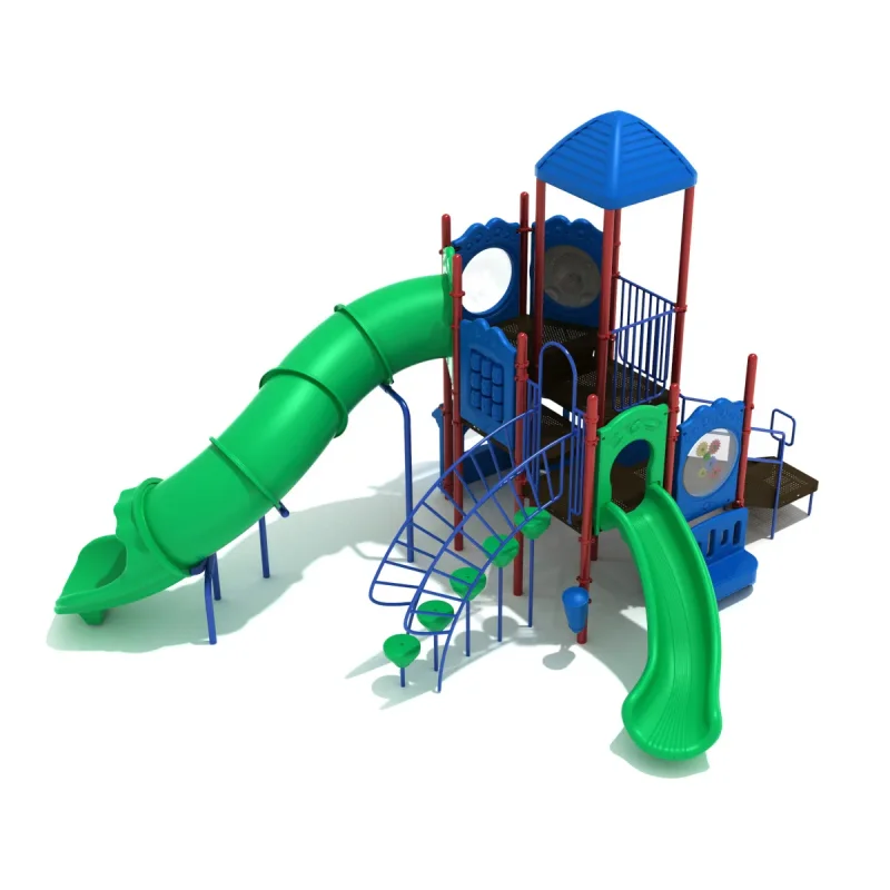 Mack's Mangrove Play System