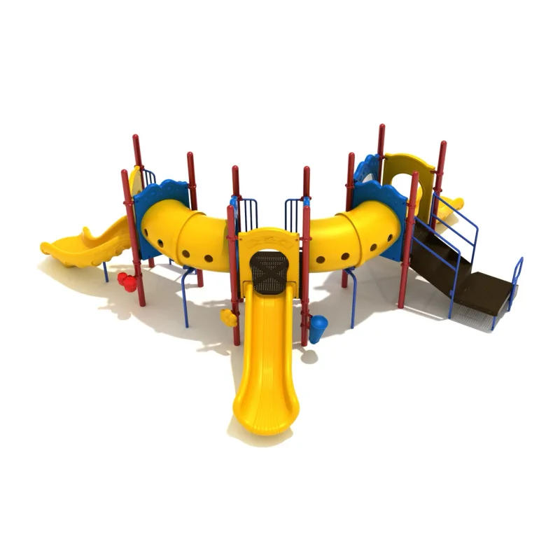 Fort Sunbeam Play System