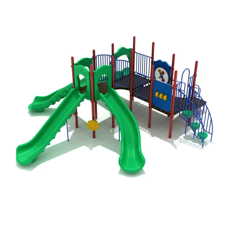 Triton’s Point Play System