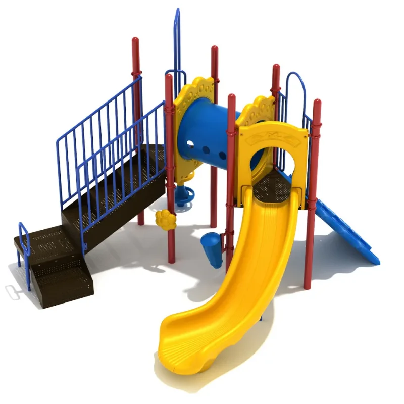 Archie's Bunker Play System