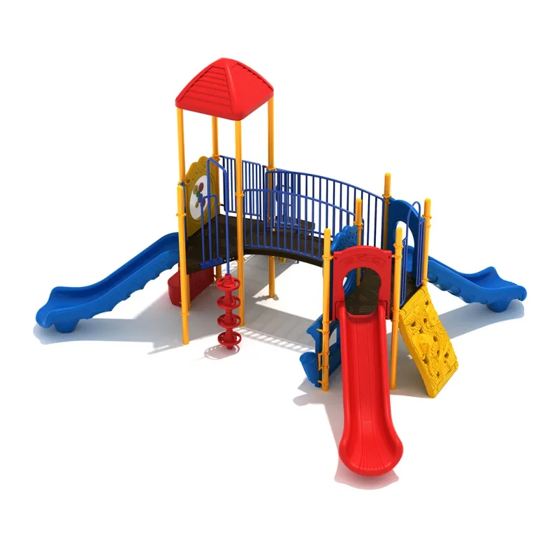 Lickety-Split Play System