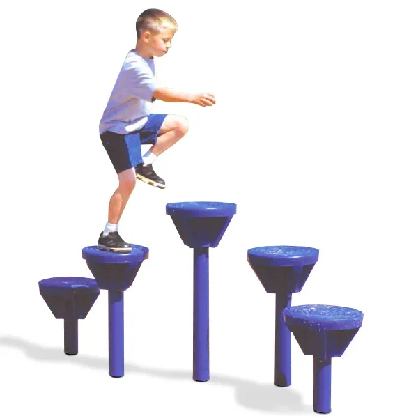 Free Standing Lily Pads