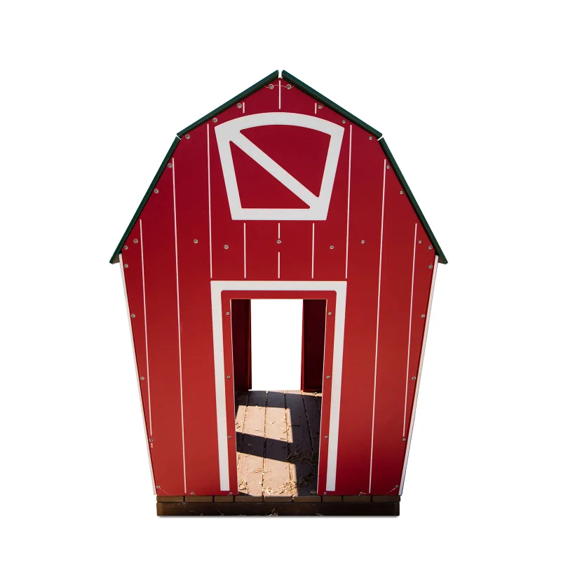 R-Town Barn