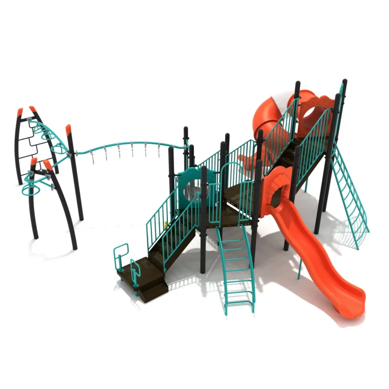 Monkeying Around Play System