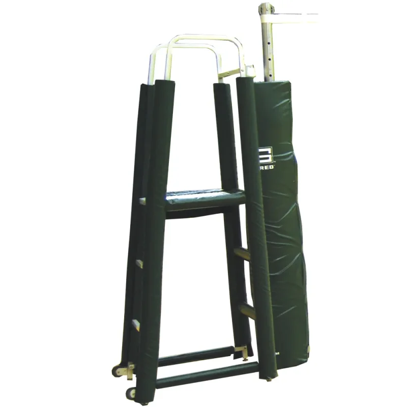 Volleyball Referee Platform Stand Pad