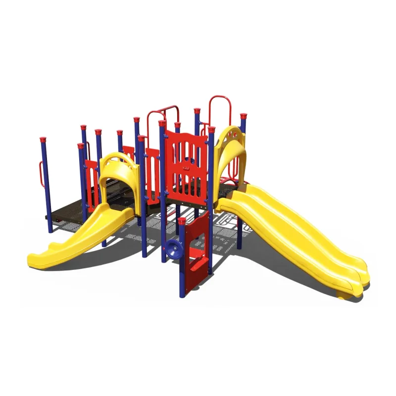 Tulgey Wood Playground Structure