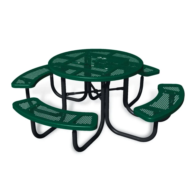 BarkPark Chow Hound Table