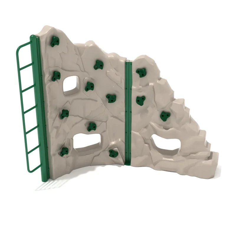 Two Panel Craggy Island Climber