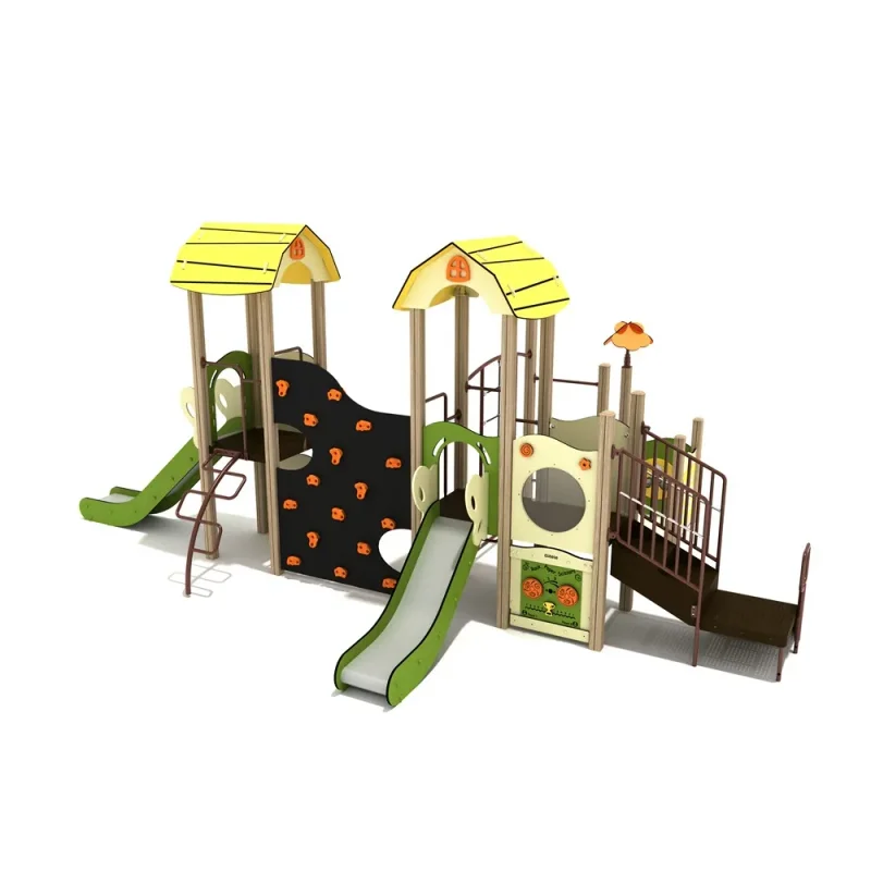 Arizona Fir Canopy Quest