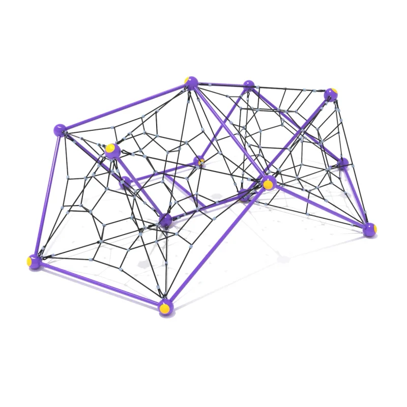 Mission Ready Climbing Rope