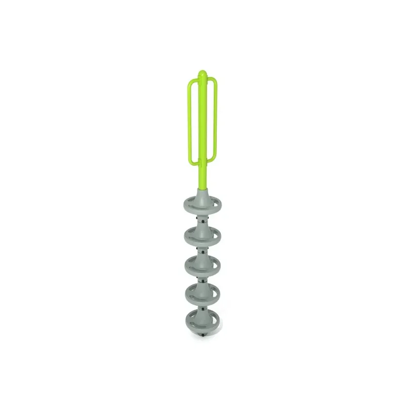 Free Standing Pod Climber - 5 Pods