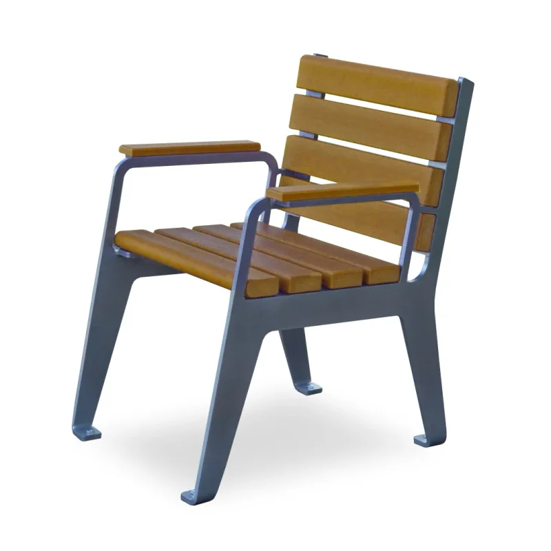 Plaza Chair